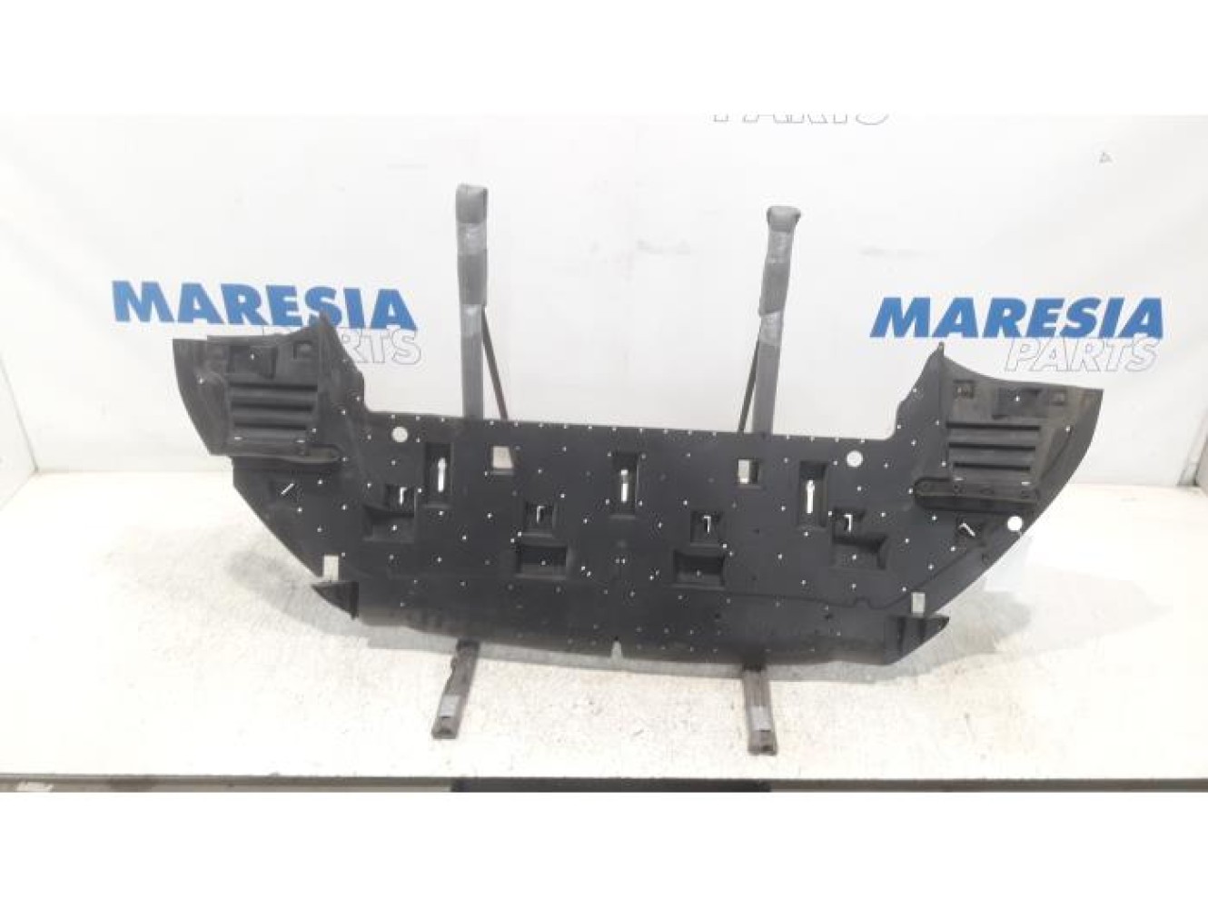 Peugeot - 5008 - Motor Beschermplaat