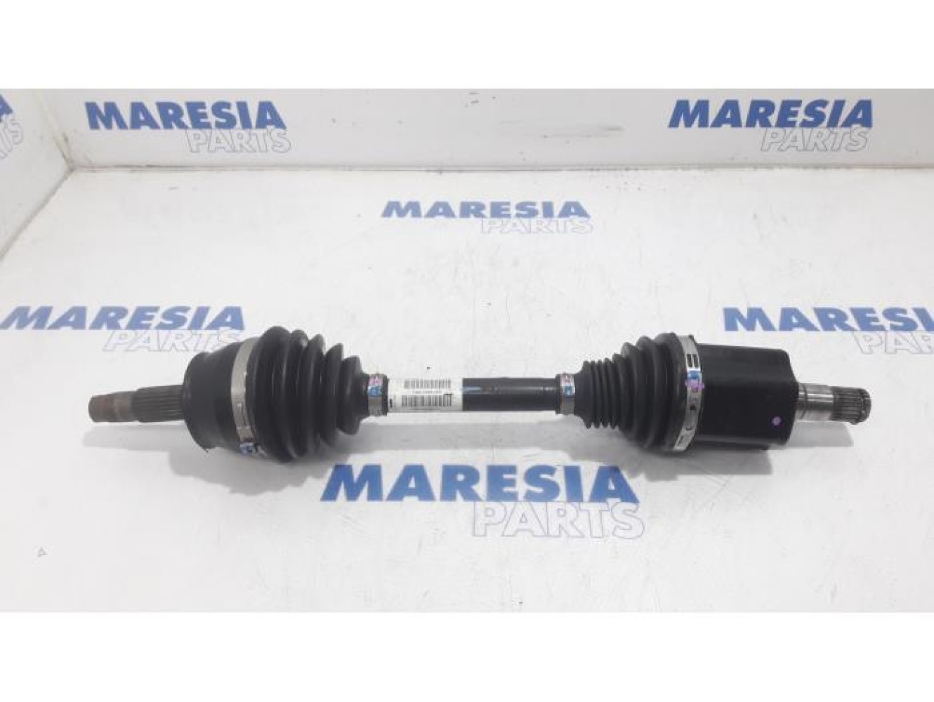 Fiat - 500 - Arbre de transmission avant gauche