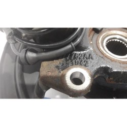 Fiat - 500 - Knuckle, front right