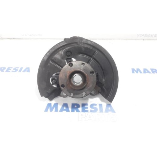 Fiat - 500 - Knuckle, front right
