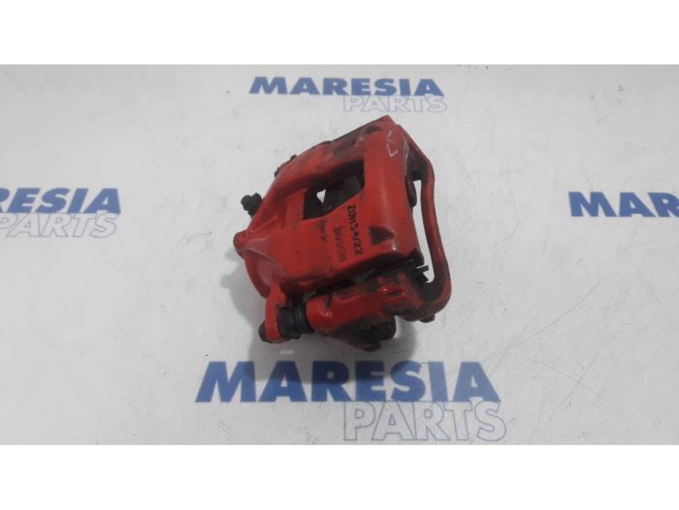 Fiat - 500 - Front brake calliper, left