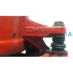 Fiat - 500 - Front brake calliper, right