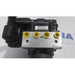 Fiat - 500 - ABS pump