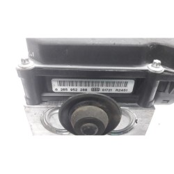 Fiat - 500 - ABS pump