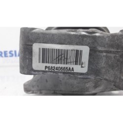 Fiat - 500 - Engine mount