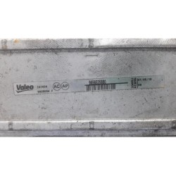 Peugeot - 308 - Intercooler