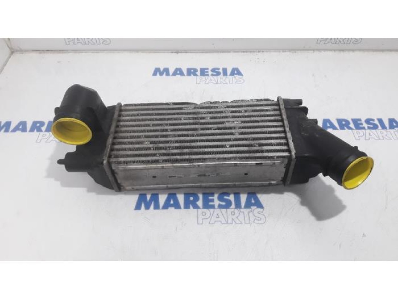 Peugeot - 308 - Intercooler