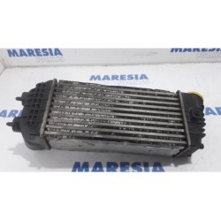Peugeot - 308 - Intercooler
