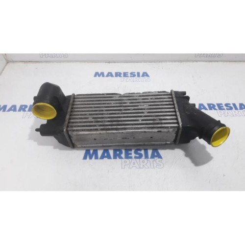 Peugeot - 308 - Intercooler