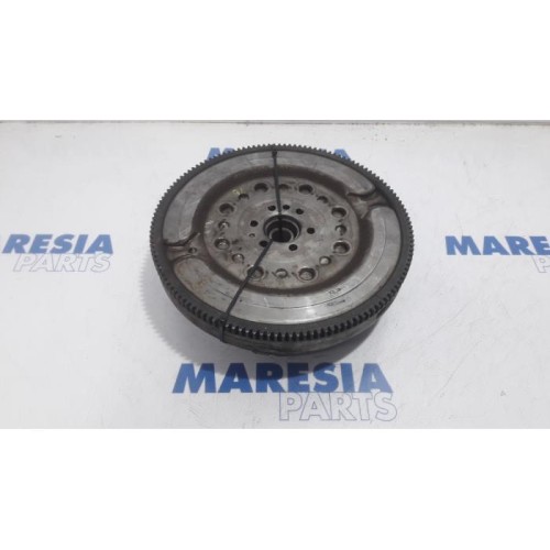 Citroen - DS4 - Flywheel