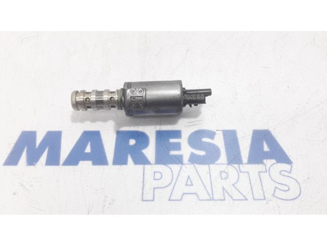 Citroen - DS4 - Camshaft sensor