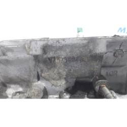 Citroen - DS4 - Sump