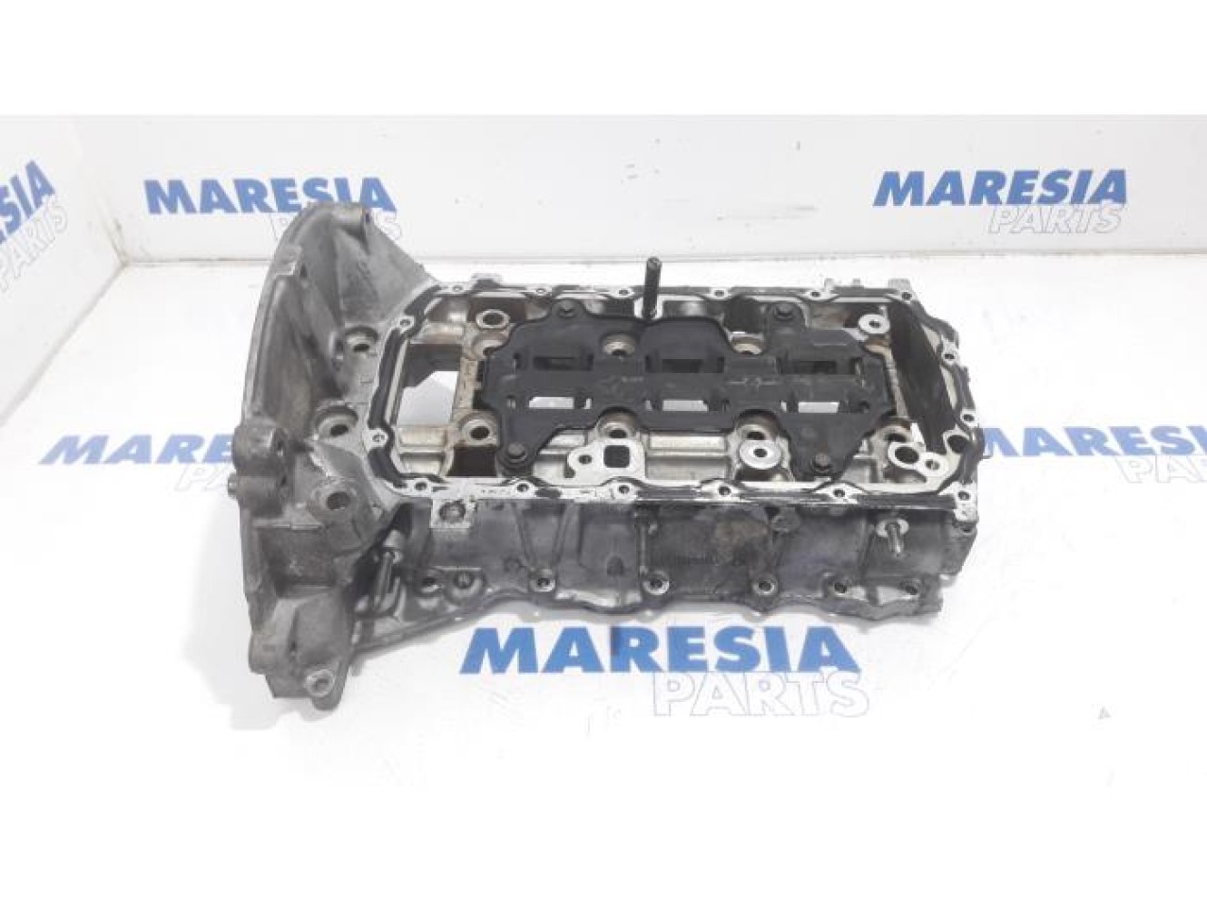 Citroen - DS4 - Sump