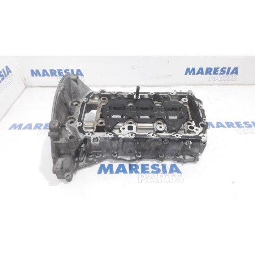 Citroen - DS4 - Sump