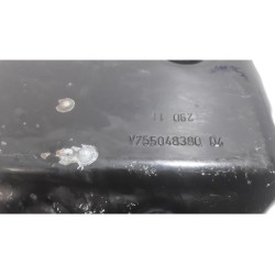 Citroen - DS4 - Sump