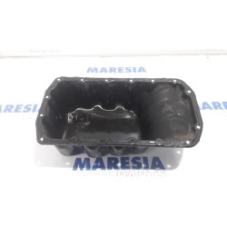 Citroen - DS4 - Sump