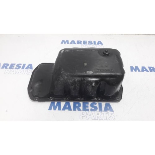 Citroen - DS4 - Sump