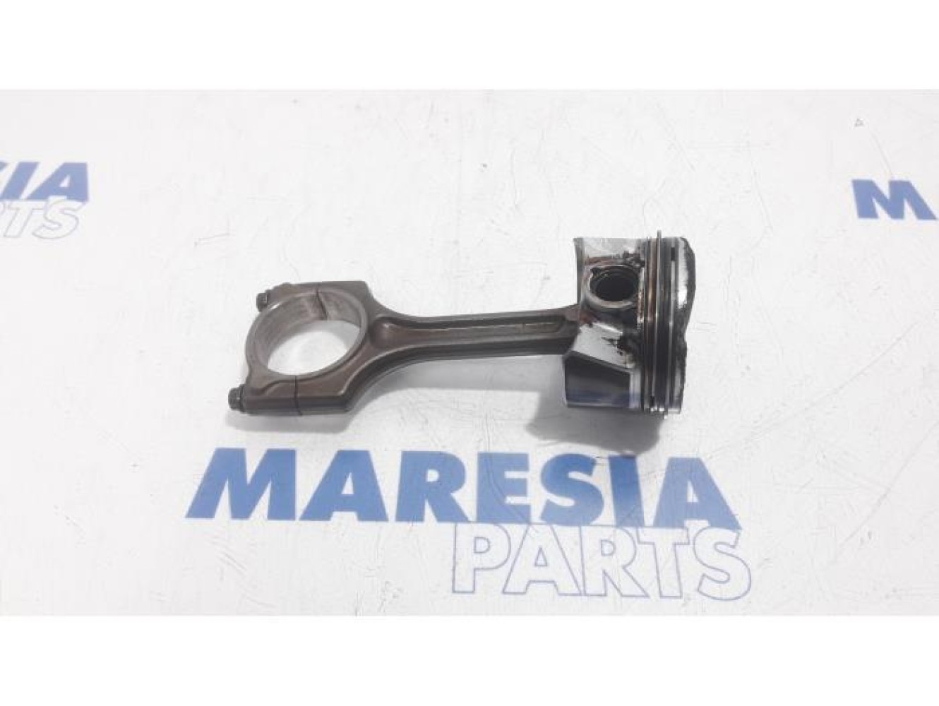 Citroen - DS4 - Piston