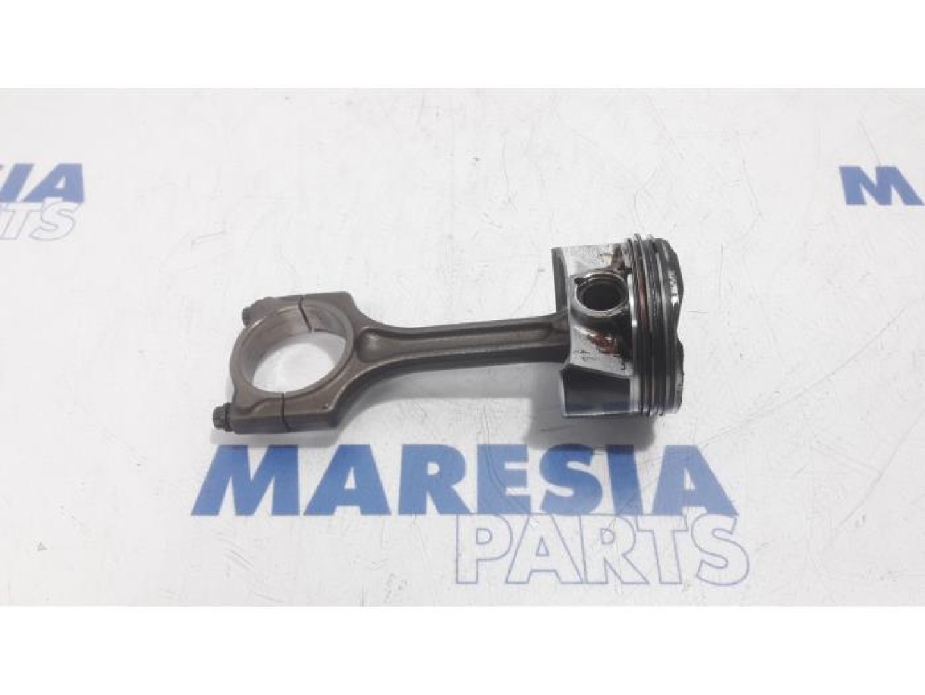 Citroen - DS4 - Piston