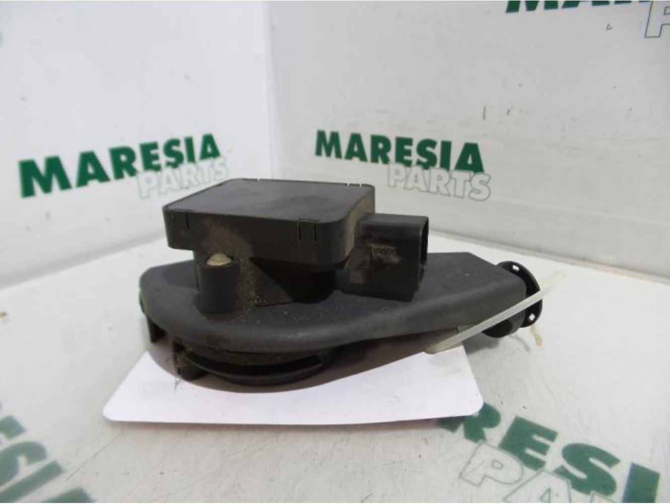 Citroen - C5 - Gaspedalposition Sensor