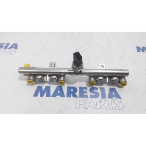 Citroen - DS4 - Fuel injector nozzle
