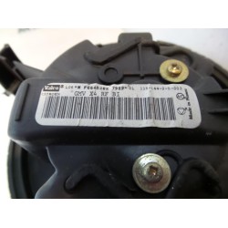 Citroen - C5 - Moteur de ventilation chauffage