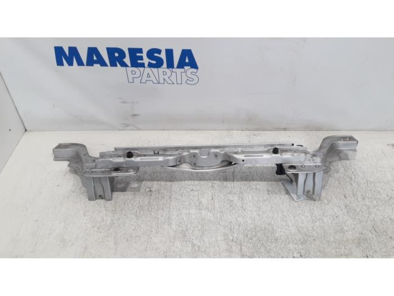 Peugeot - Bipper - Lock plate