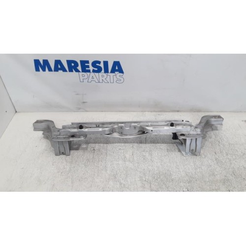 Peugeot - Bipper - Lock plate