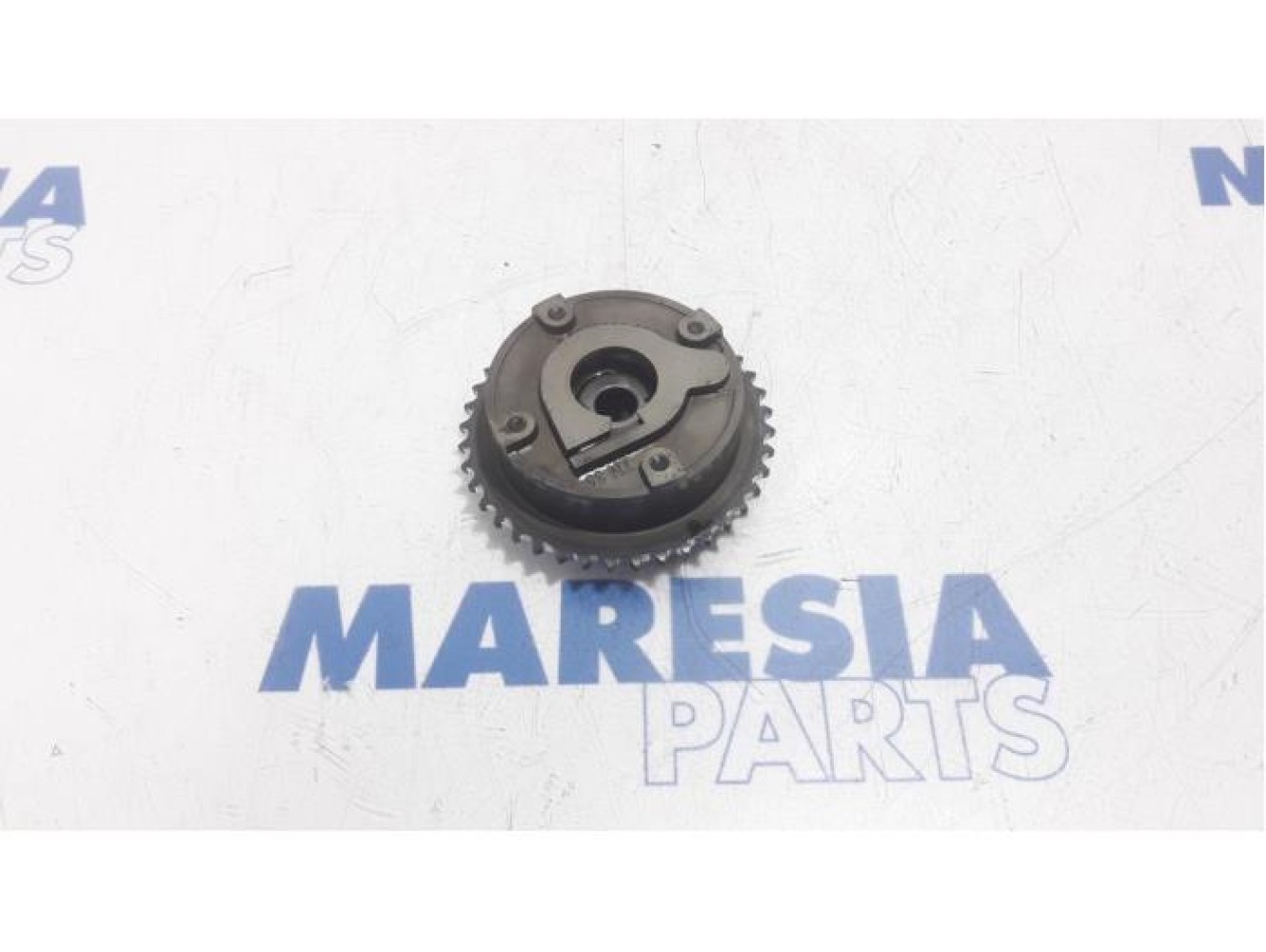 Citroen - DS4 - Camshaft sprocket