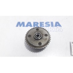 Citroen - DS4 - Camshaft sprocket