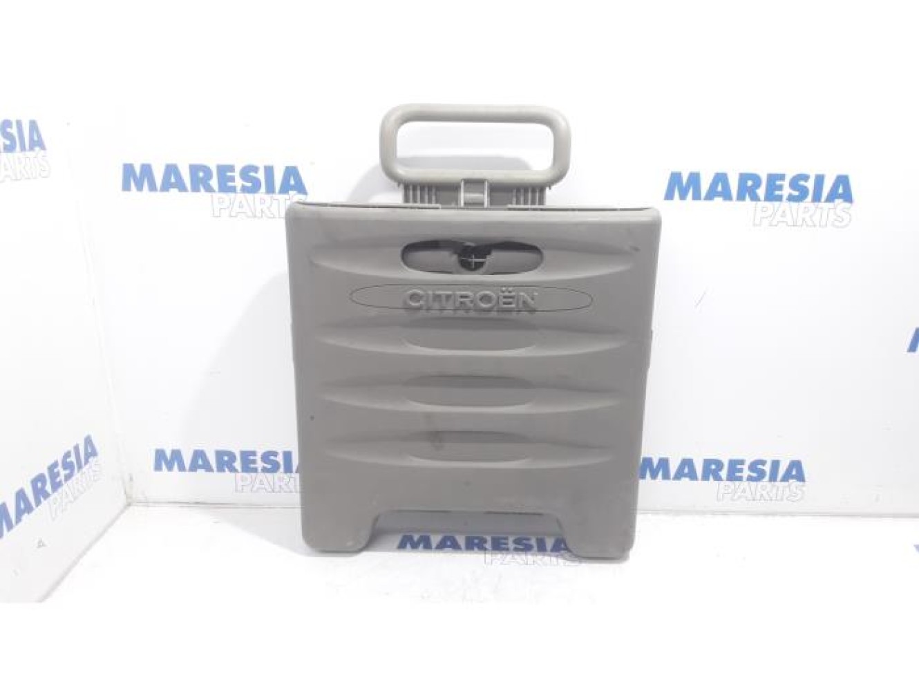 Citroen - C4 Picasso - Boot mat
