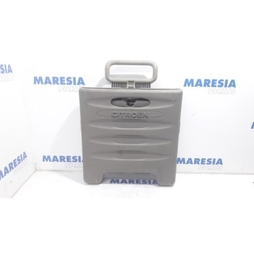 Citroen - C4 Picasso - Boot mat