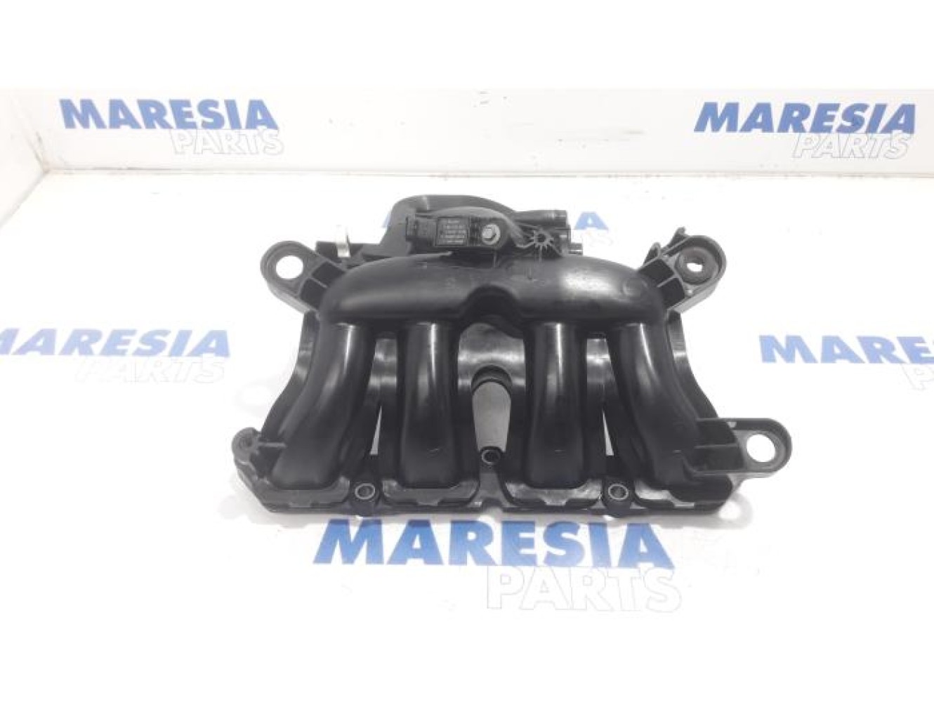 Citroen - DS4 - Intake manifold