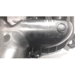 Citroen - DS4 - Intake manifold
