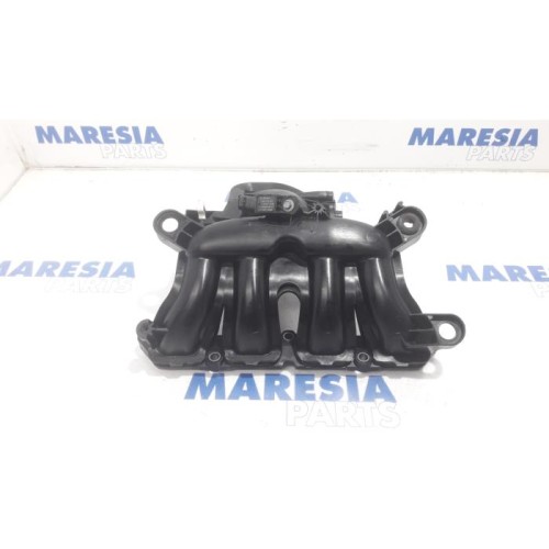 Citroen - DS4 - Intake manifold
