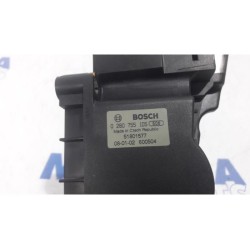 Peugeot - Bipper - Gaspedalposition Sensor