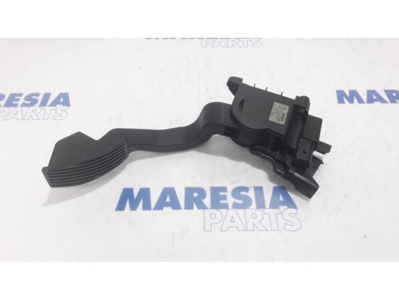 Peugeot - Bipper - Gaspedalposition Sensor
