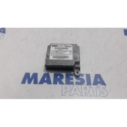 Peugeot - Bipper - Airbag Module