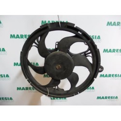 Fiat - Stilo - Koelvin Motor