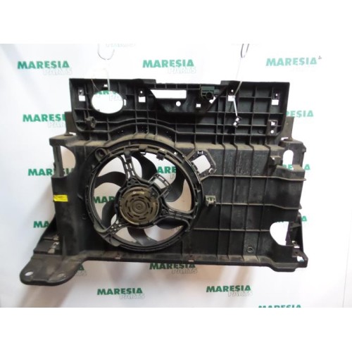Fiat - Stilo - Kühlgebläse Motor
