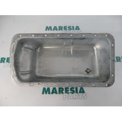 Peugeot - 306 - Sump