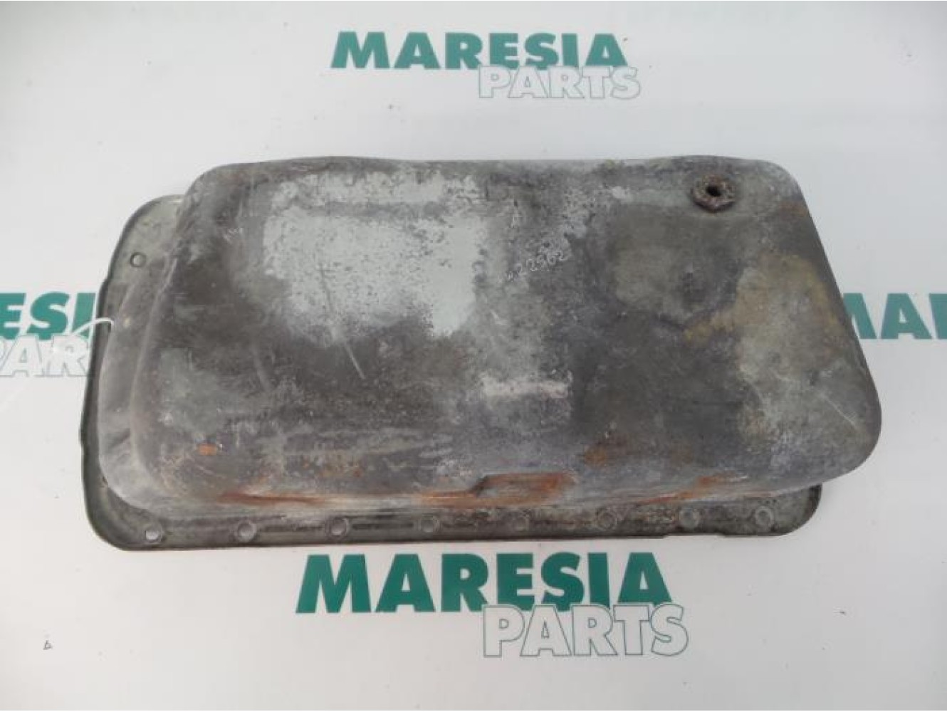 Peugeot - 306 - Sump