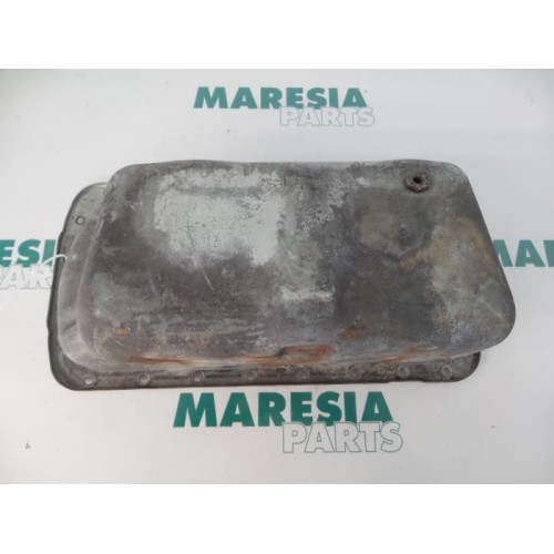 Peugeot - 306 - Sump