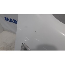 Renault - Kangoo - Front wing, right
