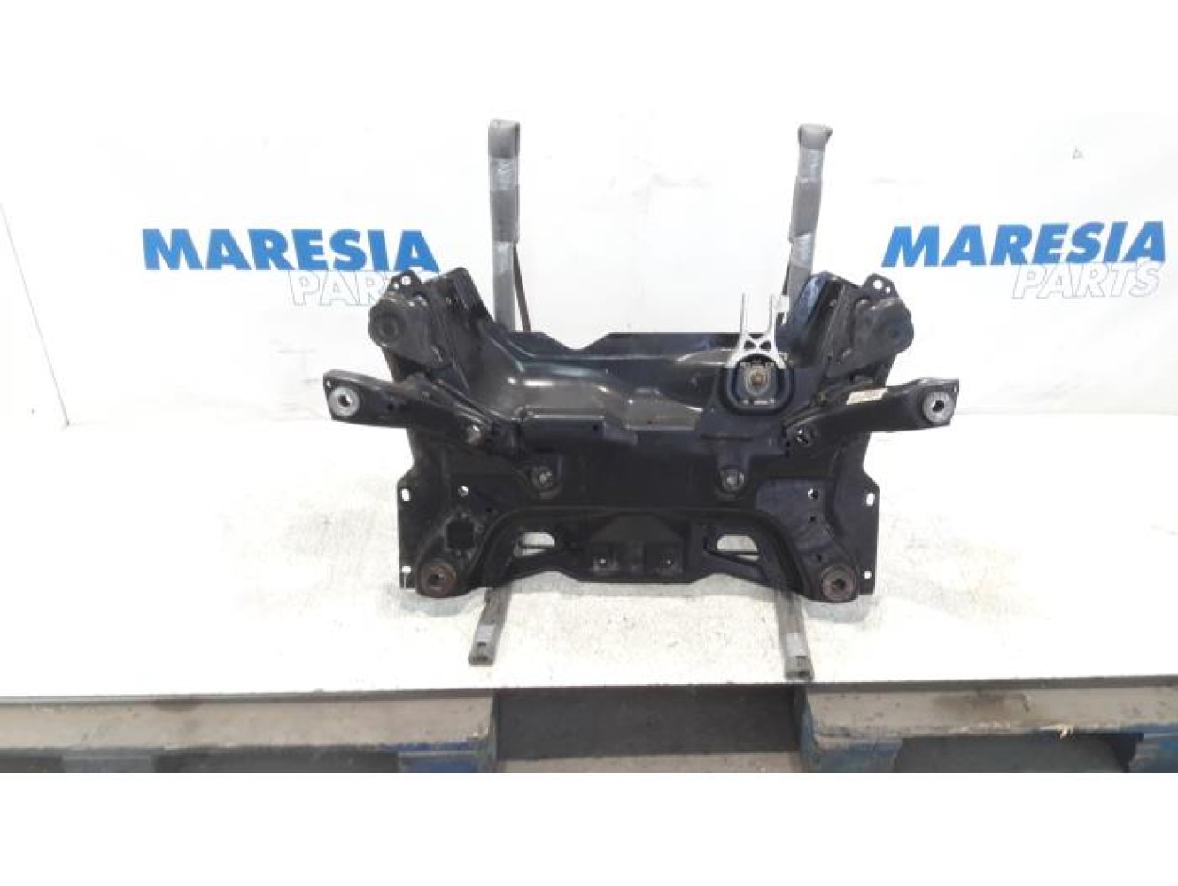 Peugeot - 508 - Subframe