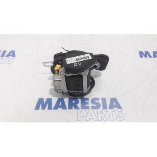 Peugeot - Bipper - Front seatbelt, right