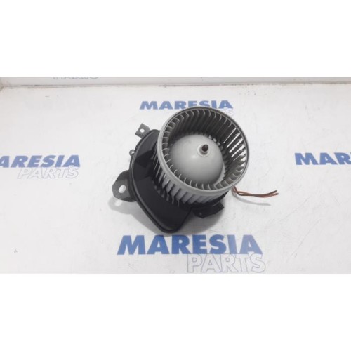 Peugeot - Bipper - Heating and ventilation fan motor