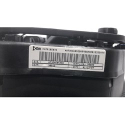 Peugeot - Bipper - Airbag links (Lenkrad)