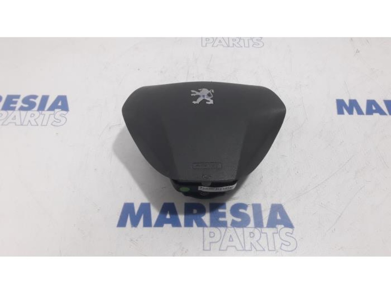 Peugeot - Bipper - Airbag links (Lenkrad)