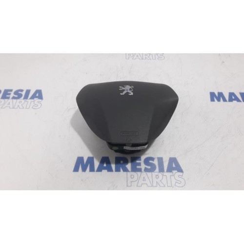 Peugeot - Bipper - Airbag links (Stuur)